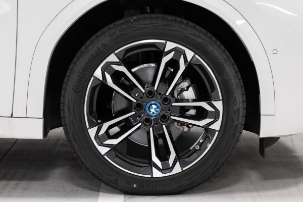 2024 BMW iX2 U10 eDrive20 M Sport SUV
