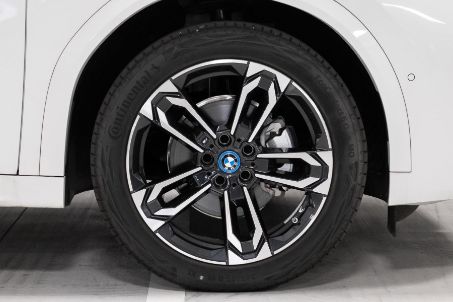 2024 BMW iX2 U10 eDrive20 M Sport SUV
