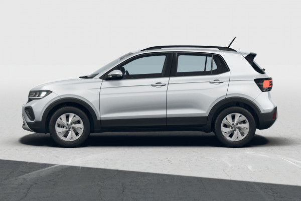 2024 Volkswagen T-Cross D31 85TSI Life SUV
