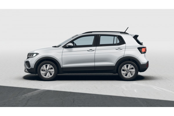 2024 Volkswagen T-Cross D31 85TSI Life SUV