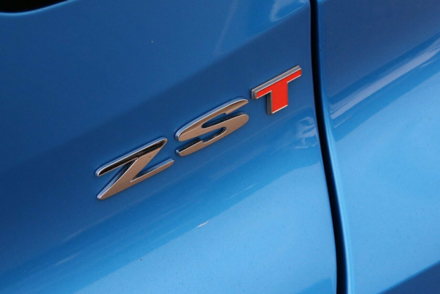 2023 MG ZST S13 Excite SUV Image 20