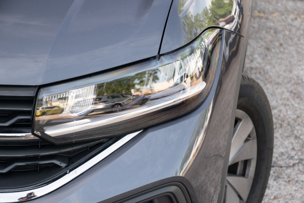 2024 Volkswagen T-Cross D31 85TSI Life SUV Image 18