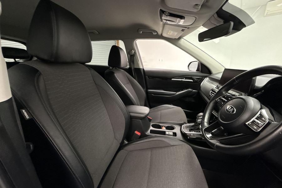 2020 Kia Seltos SP2 Sport+ SUV Image 21