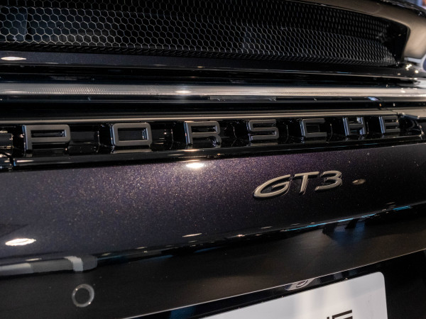 2025 Porsche 911 992 GT3 Coupe image 16
