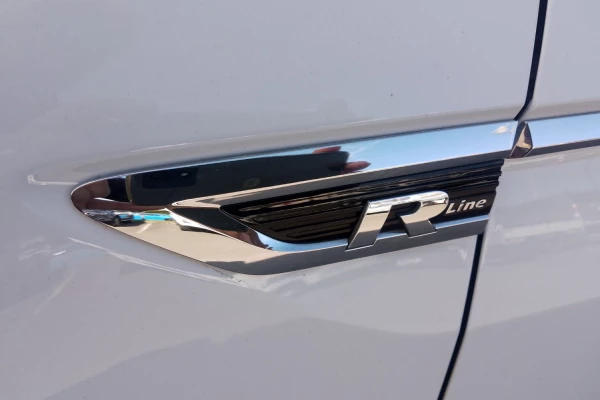 2018 Volkswagen Tiguan 5N 162TSI Highline SUV Image 11