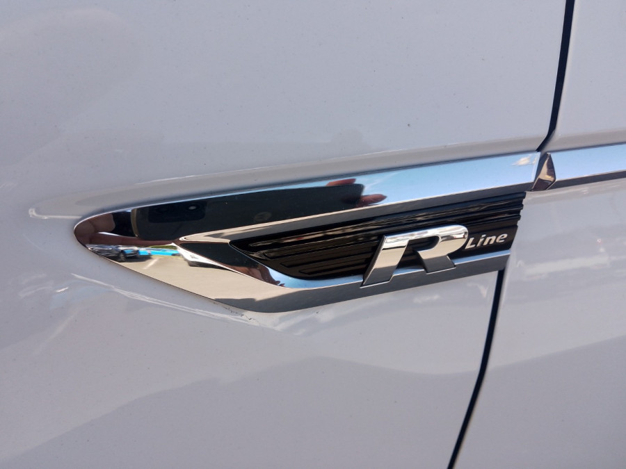 2018 Volkswagen Tiguan 5N 162TSI Highline SUV Image 11