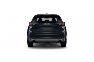 2025 MY24 Mazda CX-5 KF Series G25 Akera SUV