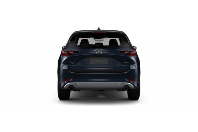 2025 MY24 Mazda CX-5 KF Series G25 Akera SUV Image 16