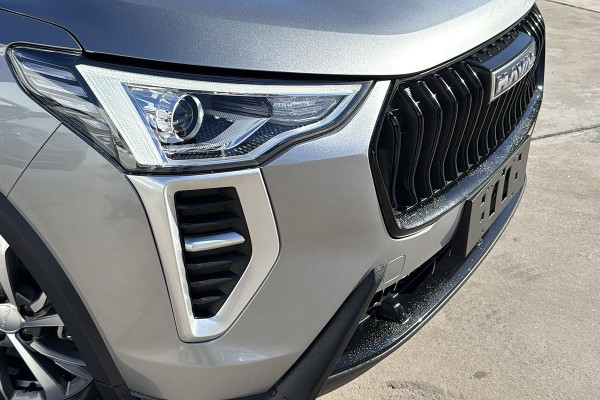 2025 GWM Haval Jolion A01 Premium SUV Image 4