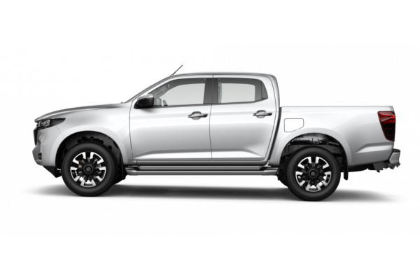 2025 Mazda BT-50 TF XTR Ute Image 22