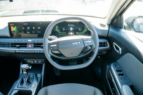 2025 MY26 Kia K4 CL4m S Hatch Image 9