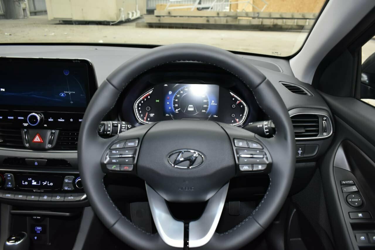 2022 Hyundai i30 PD.V4 Elite Hatch Image 18