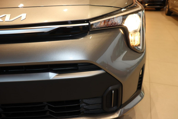2026 Kia Picanto JA PE2 Sport Hatch Image 7