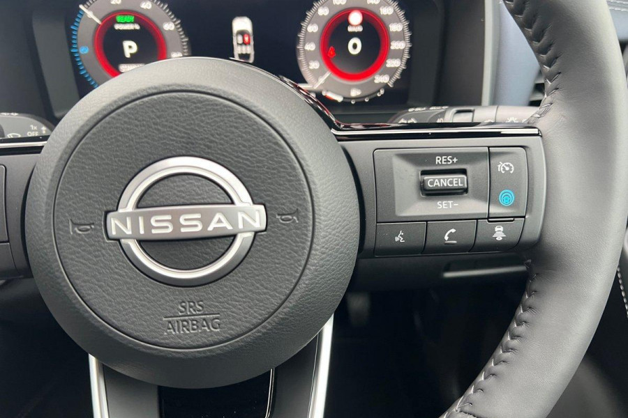 2024 Nissan QASHQAI J12 TI e-POWER SUV Image 13