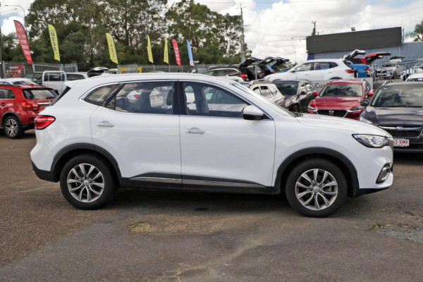 2022 MG HS SAS23 Vibe SUV Image 5