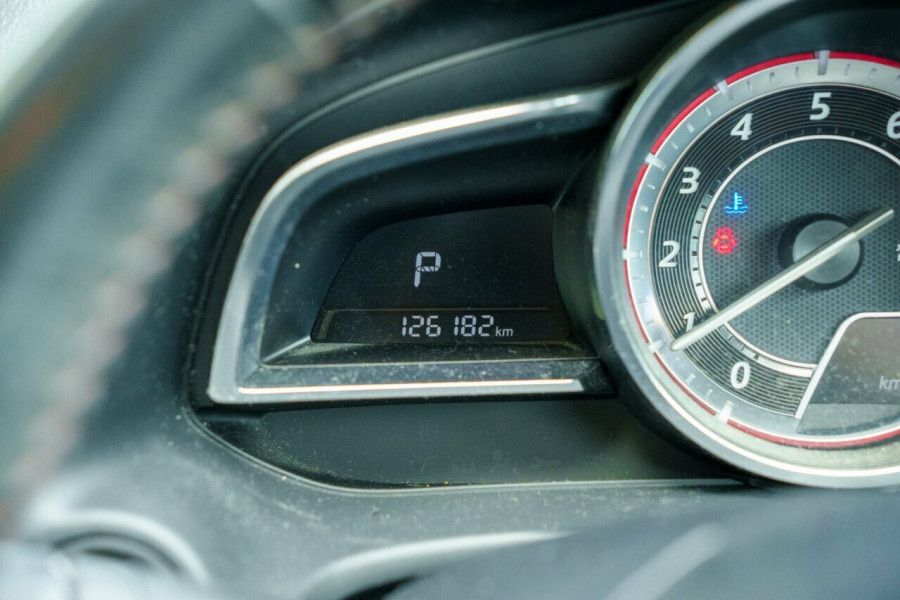 2015 Mazda 3 BM Series SP25 GT Sedan Image 20