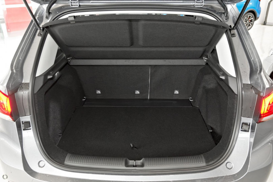 2025 MG ZS ZS32 Essence Hybrid+ SUV Image 6