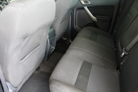 2019 Ford Ranger PX MKIII 2019.00MY XLT Utility