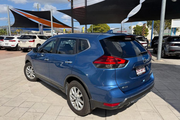 2019 Nissan X-Trail T32 Series II ST SUV Image 6