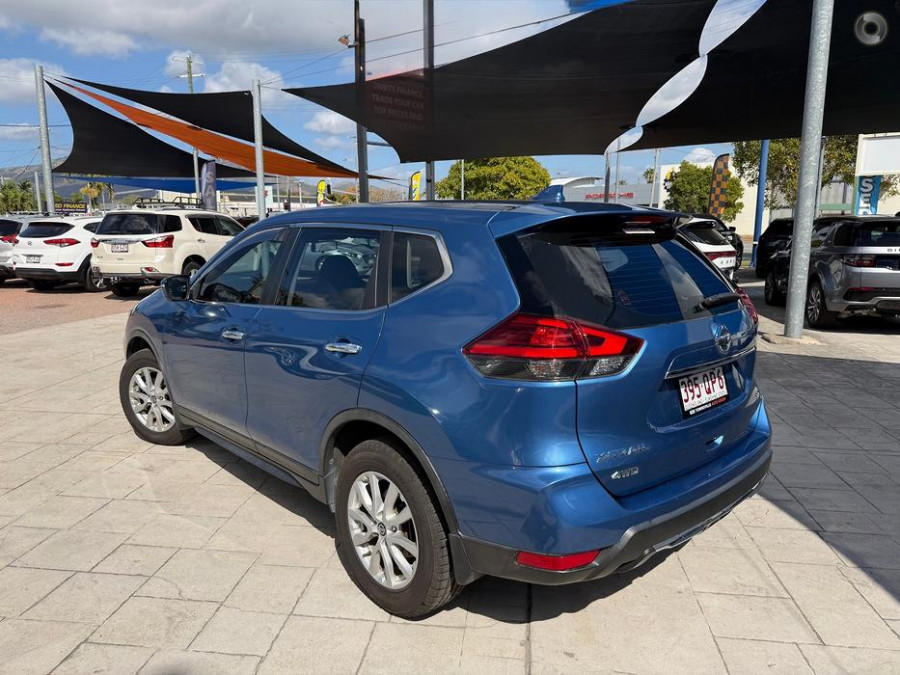2019 Nissan X-Trail T32 Series II ST SUV Image 6
