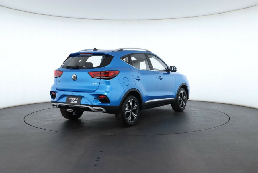2025 MG ZST S13 Vibe SUV Image 15