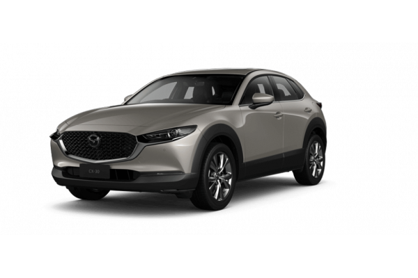 2025 MY24 Mazda CX-30 DM2W7A G25 Astina SUV