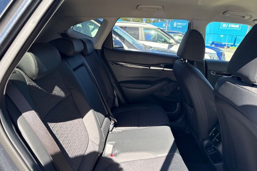2026 Kia Seltos SP2 PE Sport+ SUV Image 16