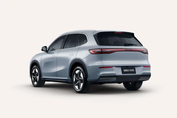 2026 Geely EX5 E245 Complete Extended Range SUV Image 16