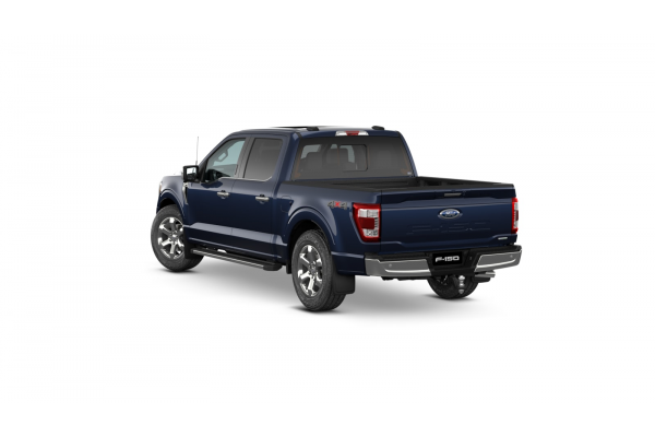 2023 Ford F-150 No Series Lariat SWB Dual Cab Image 5