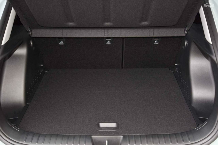 2026 MY27 Hyundai KONA SX2.V3 Hybrid SUV Image 12