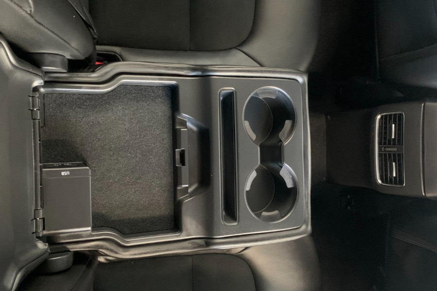 2023 Mazda CX-5 KF Series G25 Touring SUV Image 17