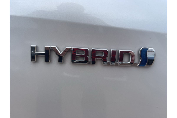 2023 Toyota Corolla ZWE219R  Ascent Sport Hybrid Hatch Image 9