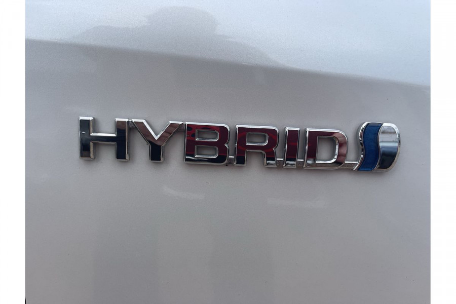 2023 Toyota Corolla ZWE219R  Ascent Sport Hybrid Hatch Image 9