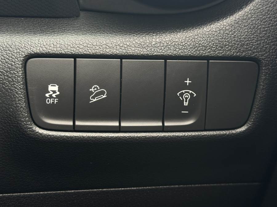 2023 Hyundai KONA OS.V5  SUV Image 20