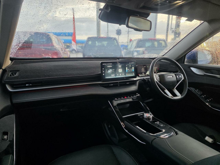 2022 GWM Haval H6 B01 Ultra Hybrid SUV Image 13