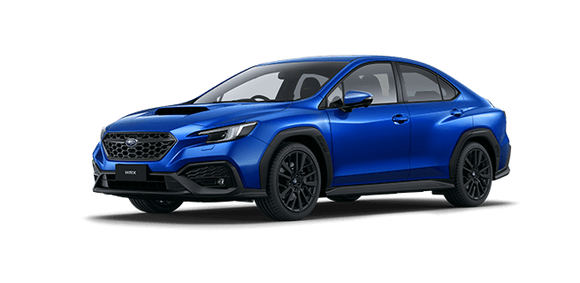 AWD RS Manual