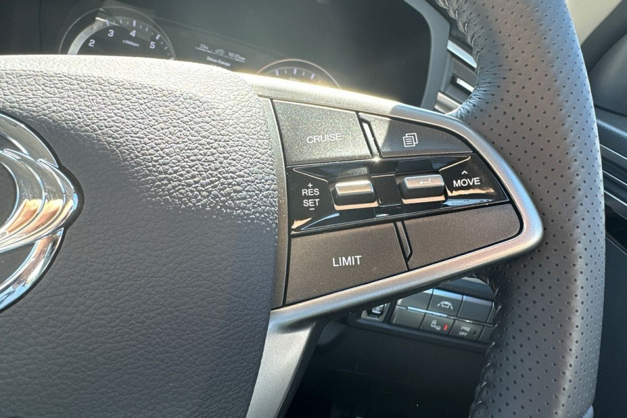 2023 SsangYong Korando C300 ELX Wagon Image 14
