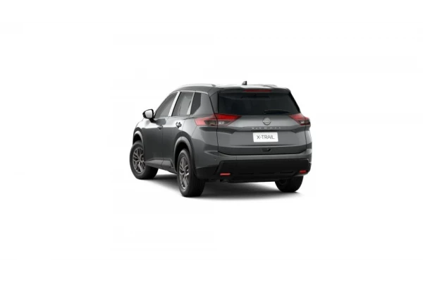 2026 Nissan X-Trail T33 ST SUV Image 24