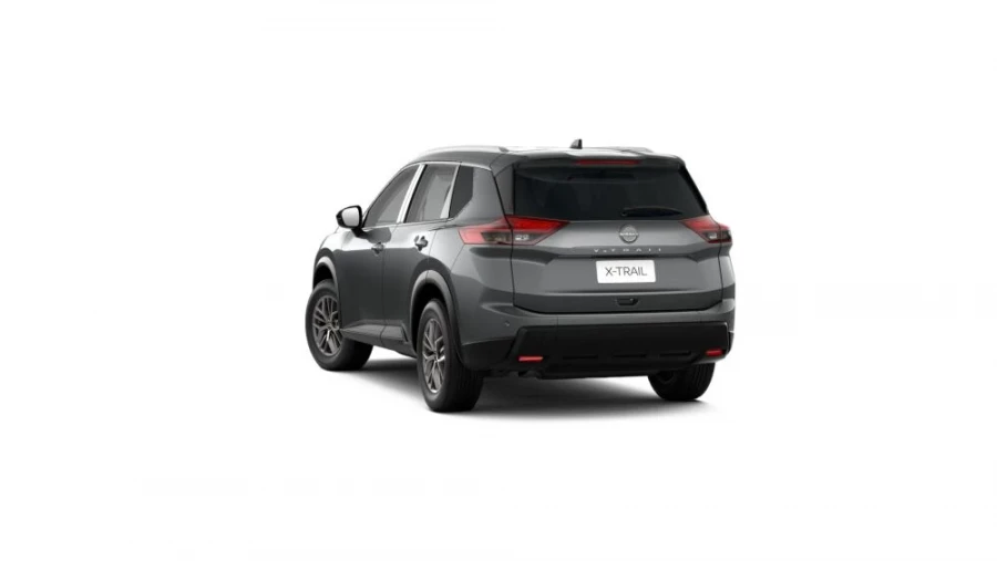 2026 Nissan X-Trail T33 ST SUV Image 24