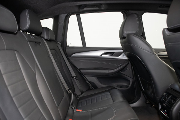2021 BMW X3 sDrive20i SUV Image 3