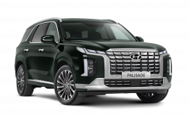 Hyundai Palisade Calligraphy LX2.V5
