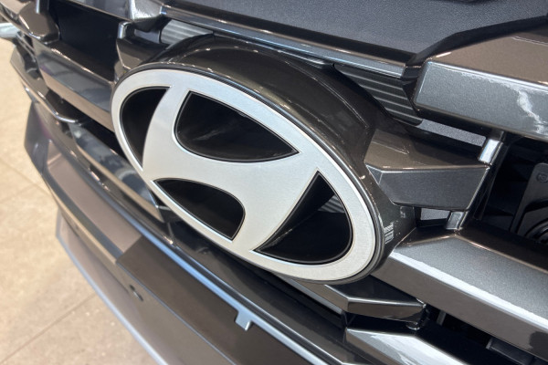 2026 Hyundai Tucson NX4.V4  SUV Image 15