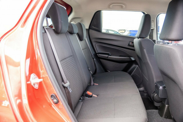 2021 Suzuki Swift AZ Series II GL Navigator Hatch Image 9