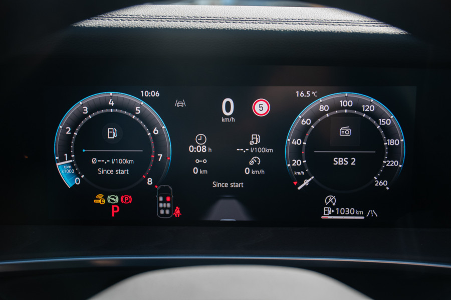 2025 MY26 Volkswagen Tayron R4 150TSI Elegance SUV Image 13