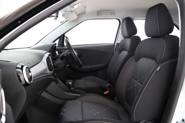 2026 MG MG3 Core Hatch Image 8