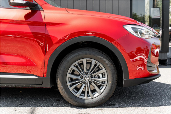 2025 MG ZS ZS32 Excite SUV Image 5