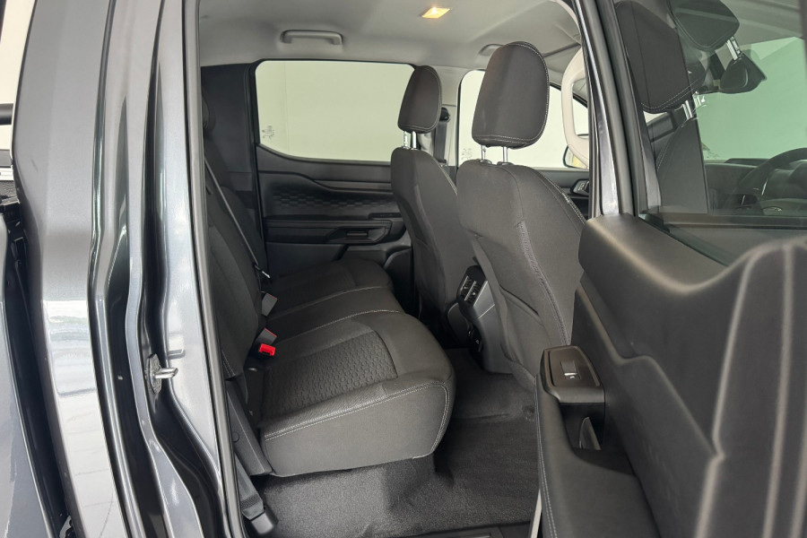 2024 MY25.25 Ford Ranger P703 XLT Ute Image 7