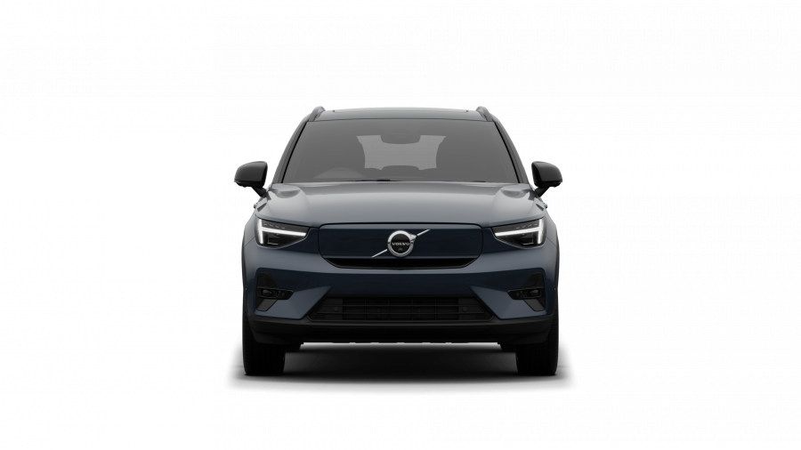 2026 MY27 Volvo EX40  Ultra Twin Motor Performance SUV Image 8