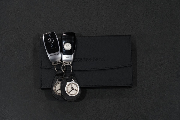 2022 Mercedes-Benz G63 AMG SUV Image 48