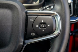 2023 Volvo C40 XK Recharge SUV image 15